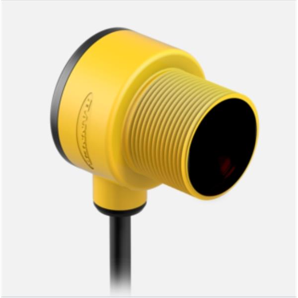 BANNER邦納美國T30  光電傳感器  T30SP6FF600Q