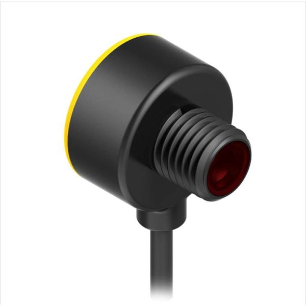 BANNER邦納美國T8系列光電傳感器   T8AP6RQ