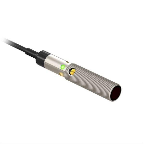 BANNER邦納美國 M12系列光電傳感器  M12APRQPMA20