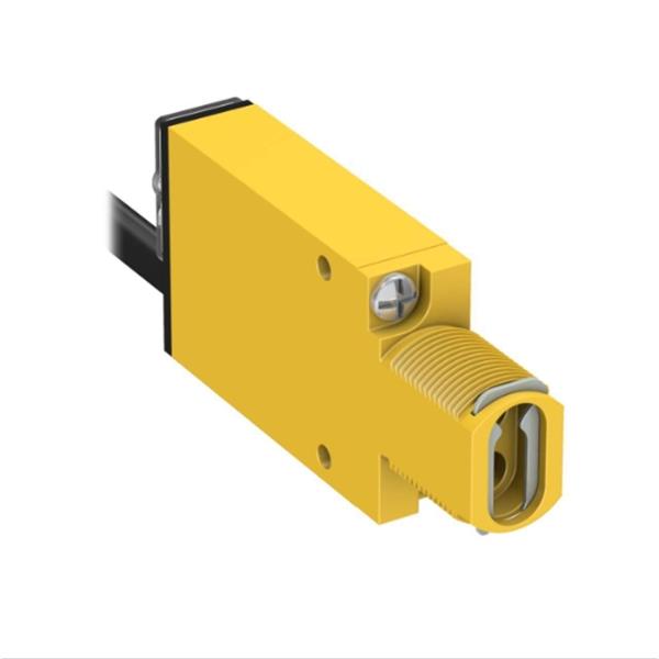 BANNER邦納美國(guó)MINI-BEAM系列光纖放大器 SM312FPQDP