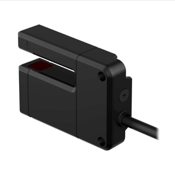 BANNER邦納美國SL10 和 SL30 系列槽形傳感器  SL10VB6V