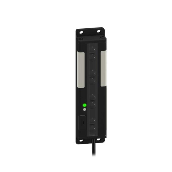 BANNER邦納美國PVD 系列檢測傳感器  PVD100