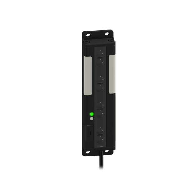 BANNER邦納美國PVD單件零部件拾取光幕系列 PVD100MA1Q W/6IN