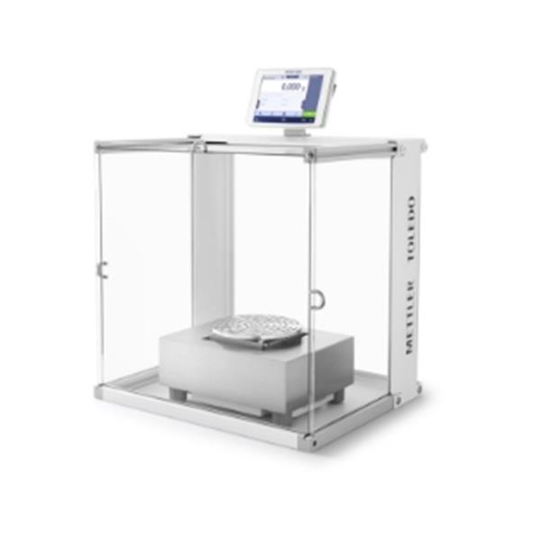 【中村】METTLERTOLEDO 瑞士梅特勒質量比較器XPR64002LC
