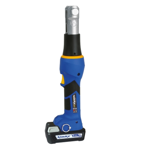Klauke柯勞克德國電池驅(qū)動(dòng)式液壓多用途工具 EK425CFM
