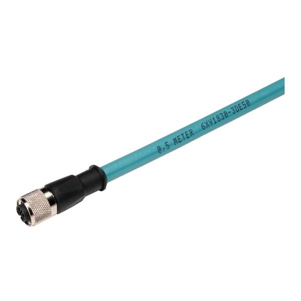 SIEMENS西門子德國 通訊電纜 6XV1820-5BN60