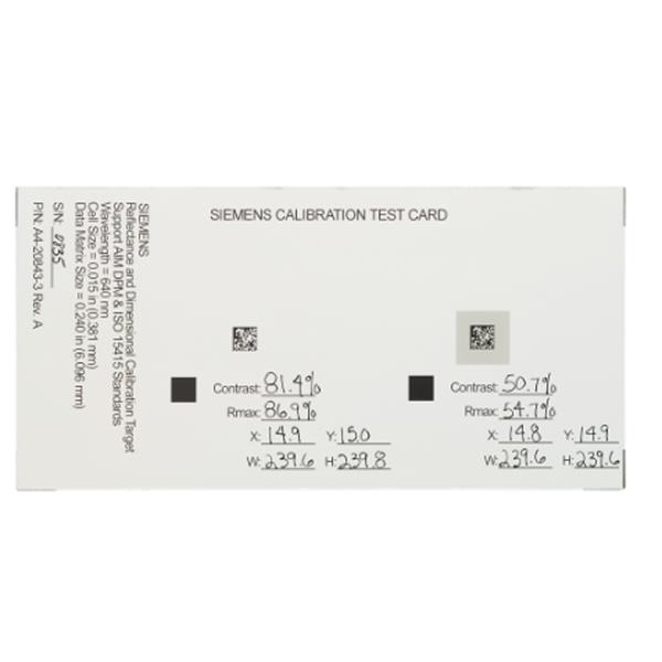 SIEMENS西門子德國 工業識別讀碼系統 6GF3540-8AC11