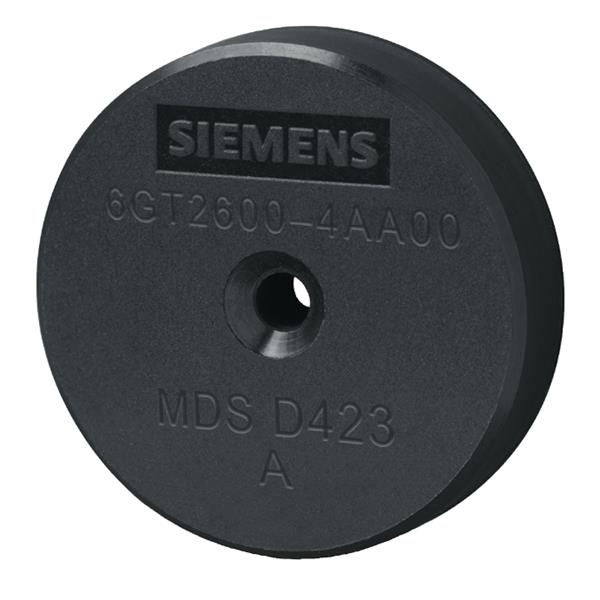 SIEMENS西門(mén)子德國(guó) 高頻無(wú)線射頻識(shí)別 6GT2391-0AE60