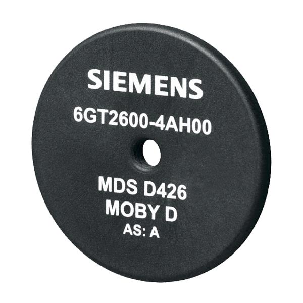 SIEMENS西門(mén)子德國(guó) 高頻無(wú)線射頻識(shí)別 6GT2391-0AE60