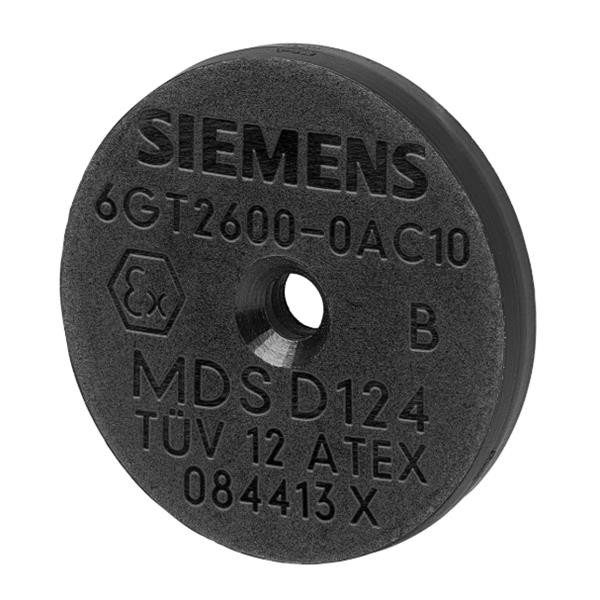 SIEMENS西門(mén)子德國(guó) 高頻無(wú)線射頻識(shí)別 6GT2391-0AE60