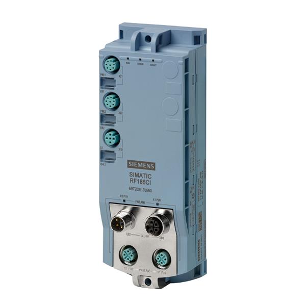 SIEMENS西門(mén)子德國(guó) 高頻無(wú)線射頻識(shí)別 6GT2391-0AE60