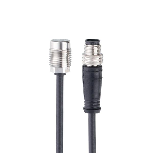 IFM易福門德國振動傳感器 VSE951