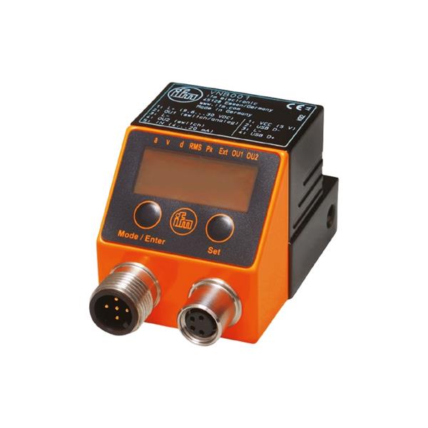 IFM易福門德國振動傳感器 VSE951