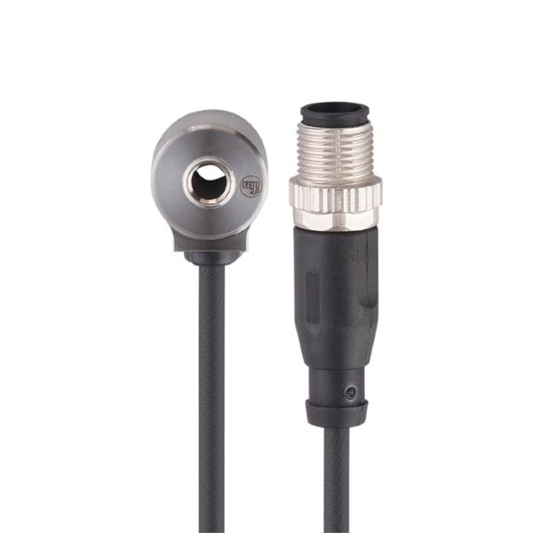IFM易福門德國振動傳感器 VSE951