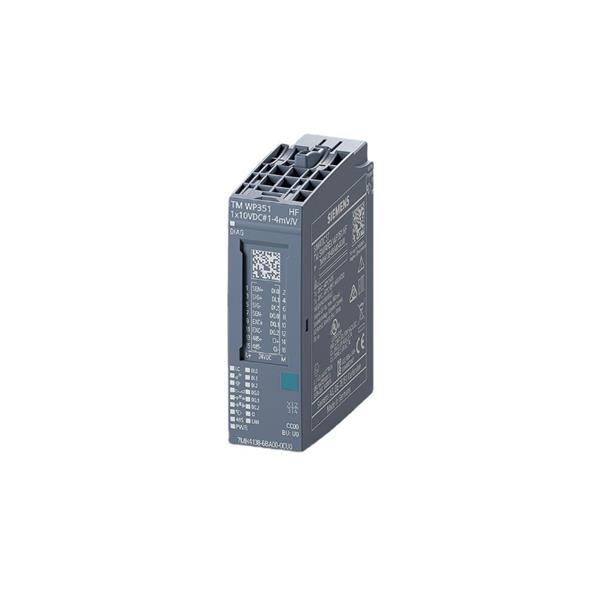SIEMENS西門子德國 工業稱重 7MH5122-5LD00