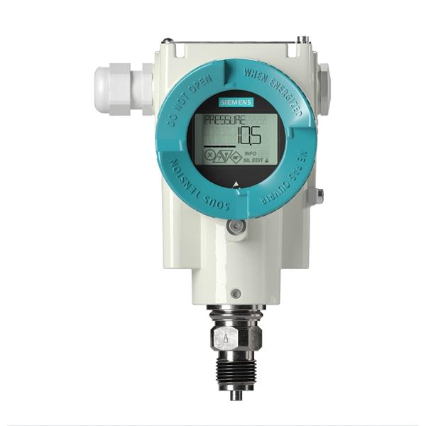 SIEMENS西門子德國 壓力測試 7MF0440-1BM01-5AF2-ZA00E00H02K84Y01Y15