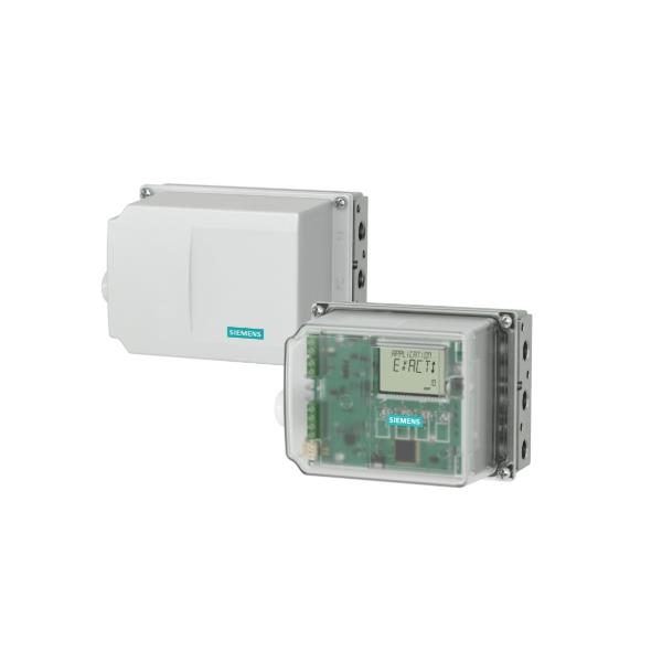 SIEMENS西門子德國 閥門定位器 6DR7112-1NN01-1AA0
