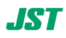 JST壓接工具