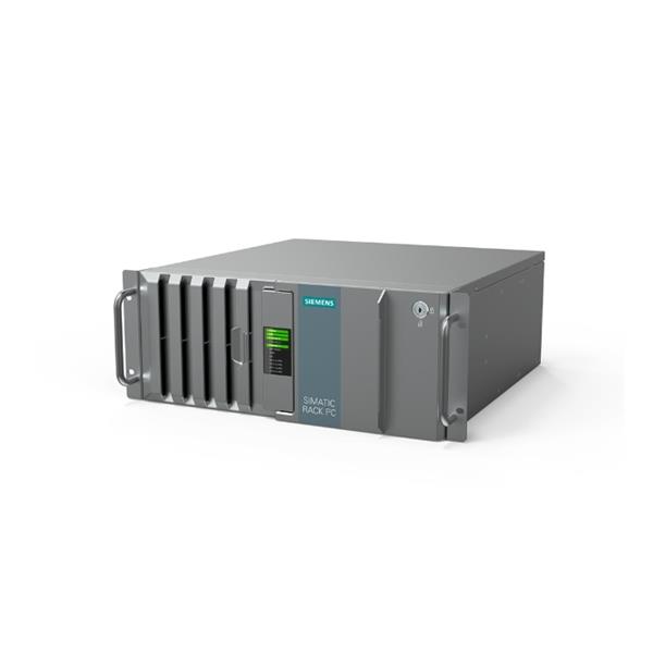 SIEMENS西門子德國 過程控制系統IPC  6ES7661-1JA01-1CA3