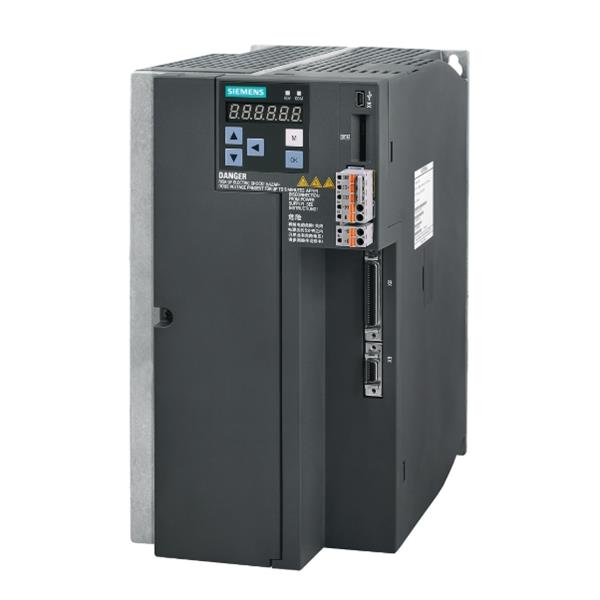 SIEMENS西門(mén)子德國(guó) SINAMICS V90系列  6SL3210-5FB10-2UA2