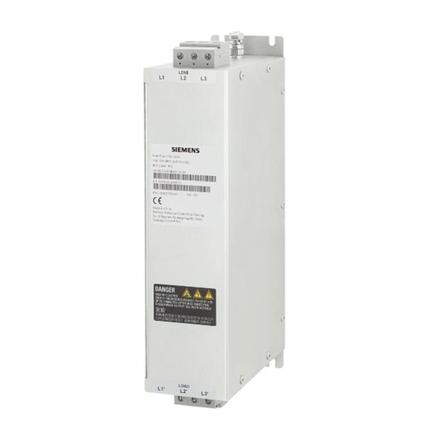 SIEMENS西門(mén)子德國(guó) SINAMICS V90系列  6SL3210-5FB10-2UA2
