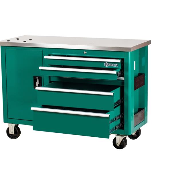 SATA世達美國五金工具 工具儲存 95501-8