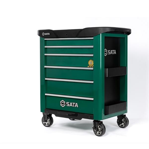 SATA世達美國五金工具 工具儲存 95501-8