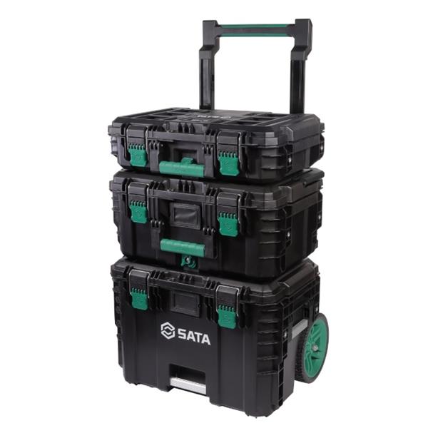 SATA世達美國五金工具 工具儲存 95501-8