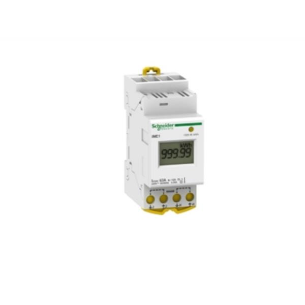 SCHNEIDER施耐德多功能電力參數測量儀 METSEDM3200C