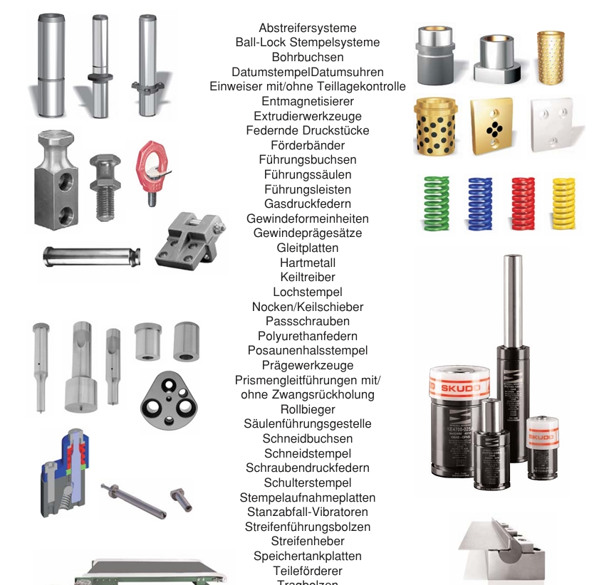 MICRONORM德國導向元件RV 12000-038-B