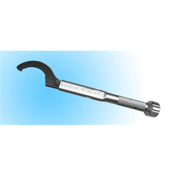 KANON中村日本預(yù)設(shè)類型扳手 N200LCK