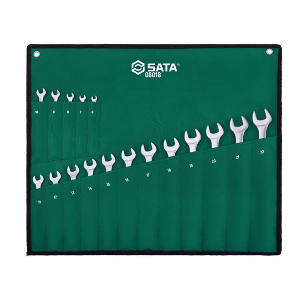 SATA世達美國 扳手 40205