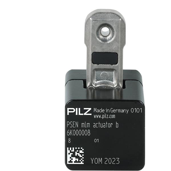 PILZ皮爾磁德國帶防護鎖定的安全開關 6K000007