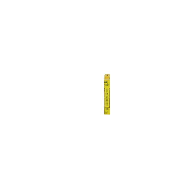 PILZ皮爾磁德國控制器 314405