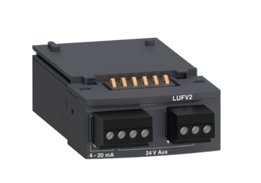 SCHNEIDER施耐德電動機控制器LUFW10