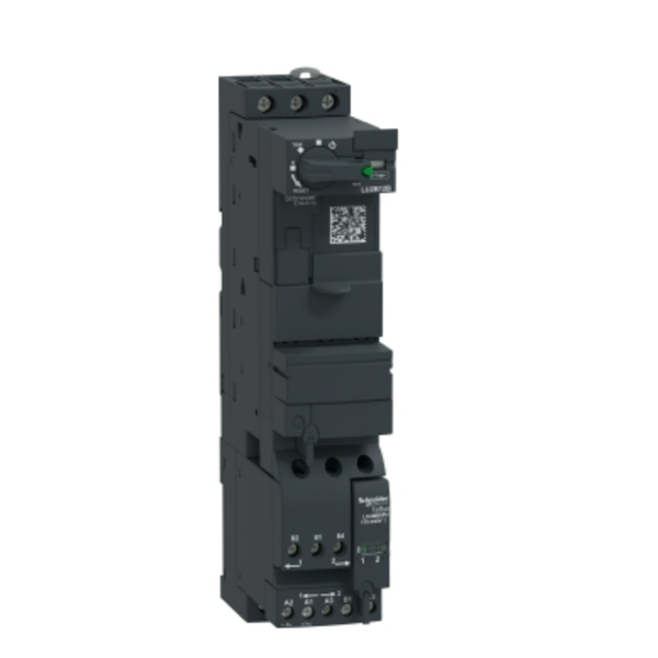 SCHNEIDER施耐德電動機起動器LUB38