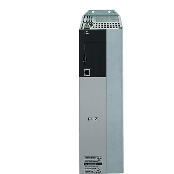 PILZ皮爾磁德國伺服驅動技術8C000063