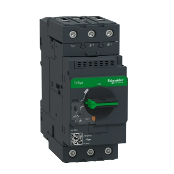 SCHNEIDER施耐德電動機(jī)熱磁斷路器GV3P73