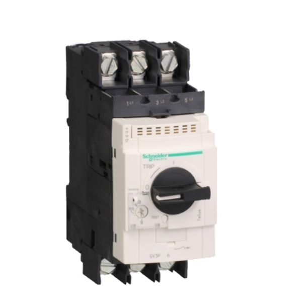 SCHNEIDER施耐德電動機(jī)熱磁斷路器GV3P73