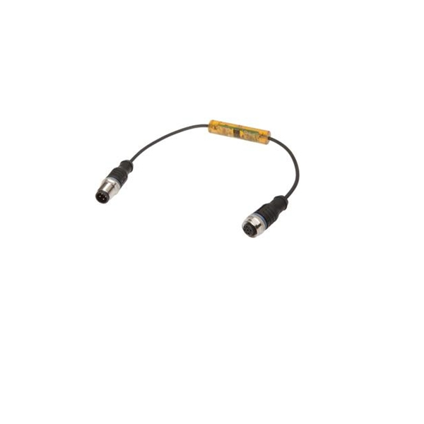 德國(guó)IPF安全繼電器BA565900