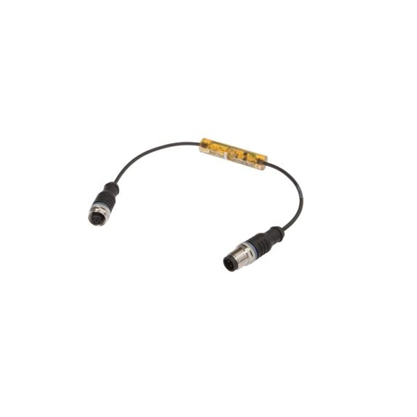 德國(guó)IPF安全繼電器BA565900