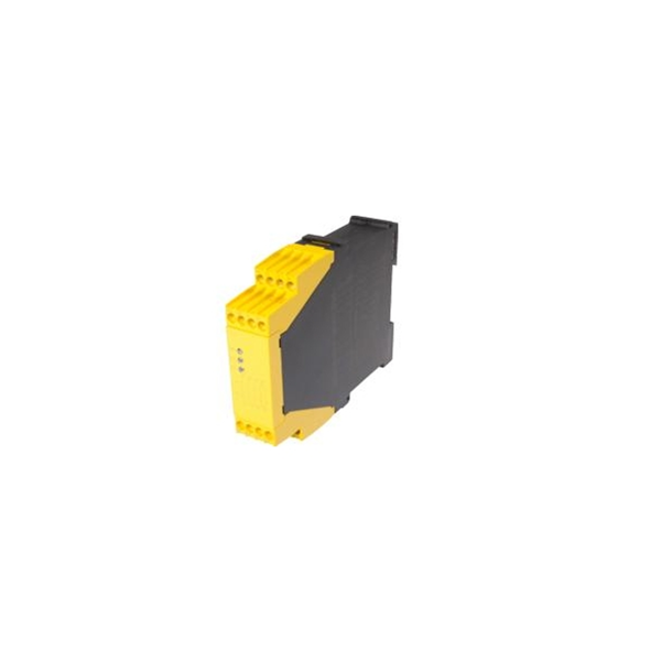 德國(guó)IPF安全繼電器BA565900