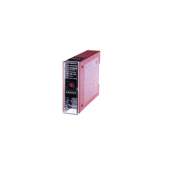 德國(guó)IPF安全繼電器BA565900