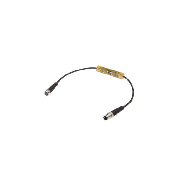 德國(guó)IPF安全繼電器BA565900