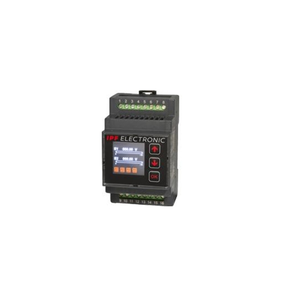 德國(guó)IPF安全繼電器BA565900