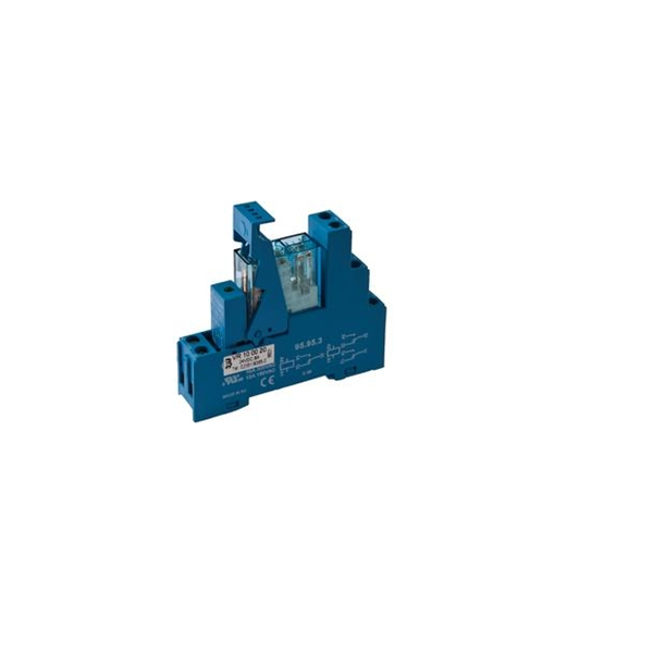 德國(guó)IPF安全繼電器BA565900