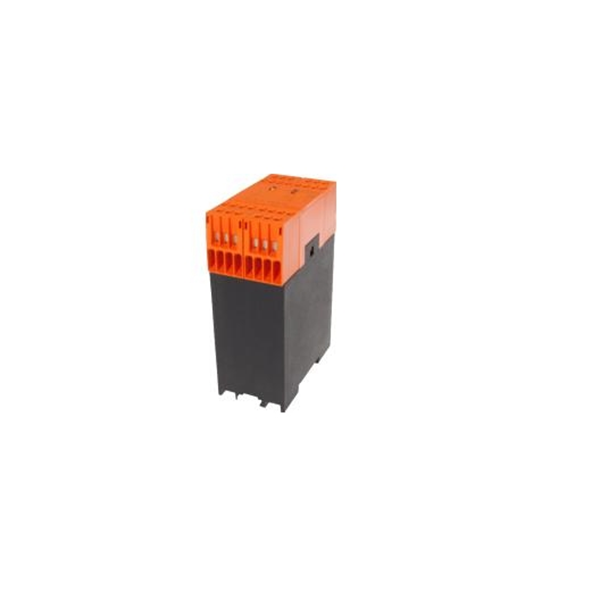 德國(guó)IPF安全繼電器BA565900