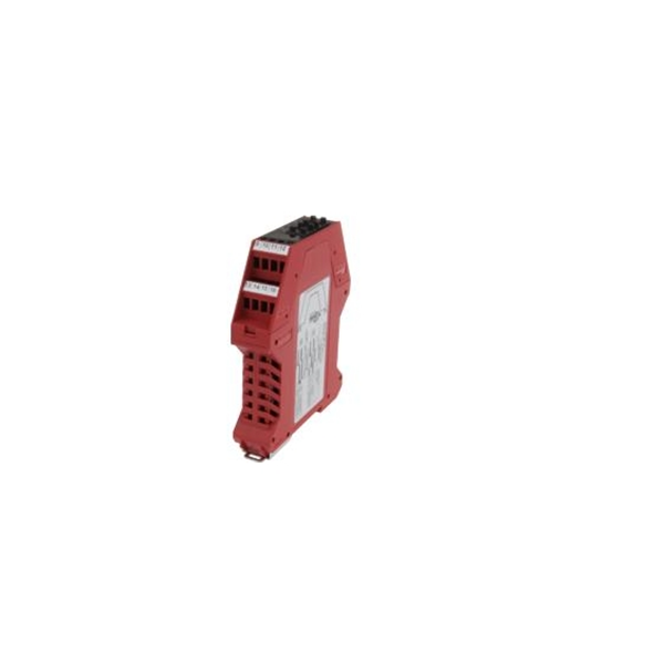 德國(guó)IPF安全繼電器BA565900
