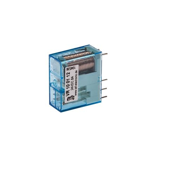德國(guó)IPF安全繼電器BA565900