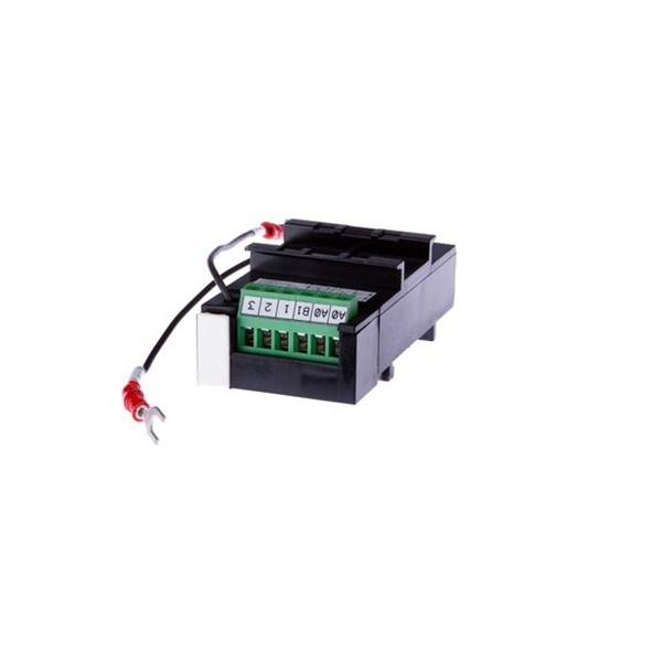 德國(guó)IPF安全繼電器BA565900